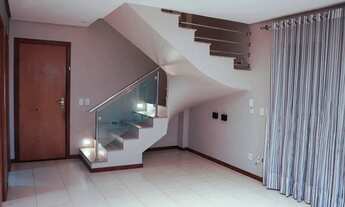 Imagem 2: Aluga-se Apartamento Duplex no Morada do Parque - Flores