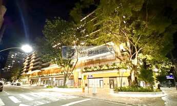 Imagem 2: Loja em ponto super valorizado no Leblon primeira locação