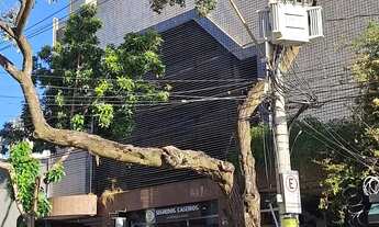 Imagem 6: Imóvel para aluguel tem 42 metros