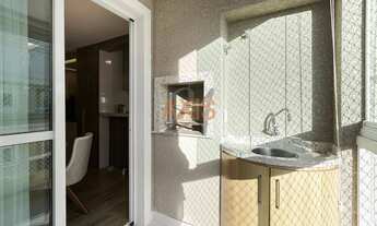 Imagem 4: Apartamento de 3 Quartos com 2 Vagas Água Verde