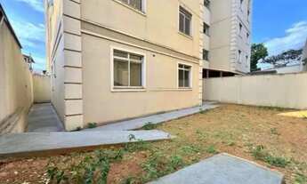 Imagem 6: Área Privativa / Garden com 3 quartos à venda em Belo Horizonte