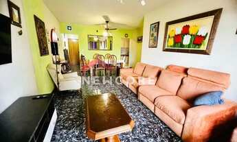 Imagem: Apartamento em Avenida Presidente Kennedy