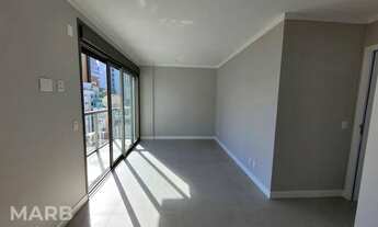 Imagem 3: Apartamento com 3 dormitórios à venda, 108 m² por R$ 1.550.000,00 - Centro - Florianópolis