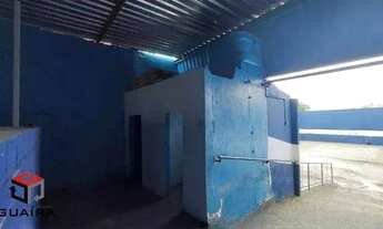 Imagem 7: Terreno à venda 3 vagas Marina - Santo André - SP