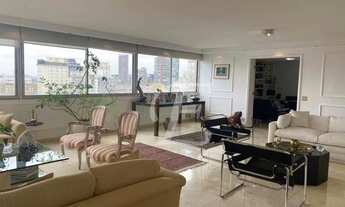 Imagem 2: Apartamento com 3 dormitórios à venda, 310 m² por R$ 5.100.000,00 - Jardins - São Paulo/SP