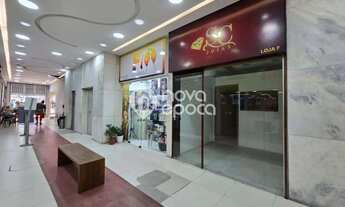 Imagem 4: Ipanema Galpão / depósito com venda por R$320.000