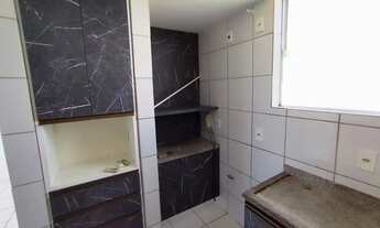 Imagem 3: Apartamento para Locação em Natal, Ponta Negra, 2 dormitórios, 1 suíte, 2 banheiros, 1 vag