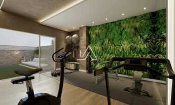 Imagem 7: RESIDENCIAL VILLA FRATELLO - 2 DORMITORIOS (1 SUÍTE) - 67 M²