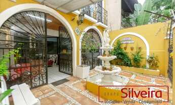 Imagem: CASA COMERCIAL COM ÓTIMA LOCALIZAÇÃO