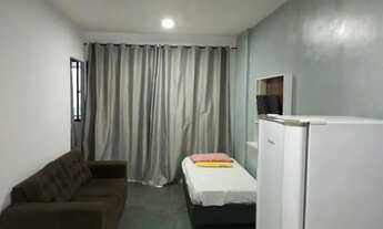 Imagem 3: Imóvel para venda com 49 metros quadrados com 1 quarto em Meireles - Fortaleza - CE