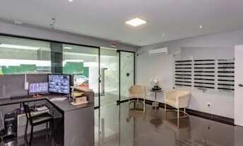 Imagem 5: Locação Comercial - Sala com 45m² 1 vaga de garagem - Balneário Camboriú