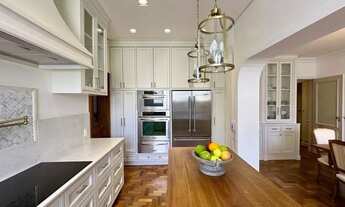 Imagem 2: Apartamento alto padrão, Jardim América, Lindenberg, Neoclássico