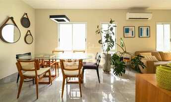 Imagem 5: Housing Flamboyant - Casa de Condomínio 2 quartos, sendo 1 suíte