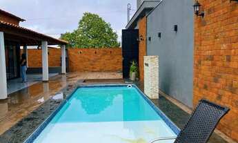 Imagem 5: Recanto Verano Casa com 5 dormitórios