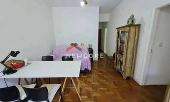 Imagem 6: Apartamento em Rua Conde de Bonfim - Tijuca - Rio de Janeiro/RJ