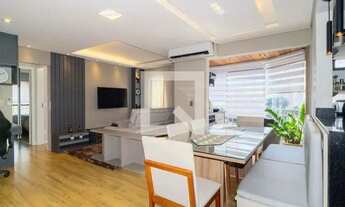 Imagem: Apartamento à Venda - Mooca, 2 Quartos