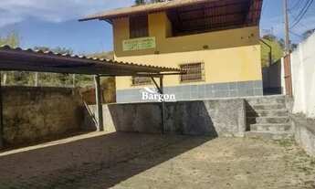 Imagem 5: Casa com 2 quartos sendo 1 suíte a venda no Bairro Torreões em Juiz de Fora