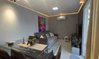 Imagem 6: Apartamento à venda 2d, 1 vaga em Potecas, São José