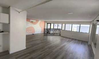 Imagem 3: Alugo sala de 72 m² no Ed. Infinity Corporate - bairro Marco