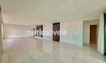 Imagem 4: Venda ou locação Apartamento 4 quartos Vila da Serra Nova Lima