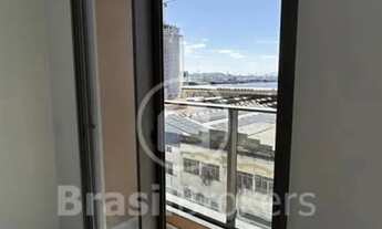 Imagem 4: Apartamento 2Q | 48m² | Vista Baía