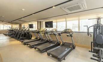 Imagem 6: Apartamento à venda 1 Quarto 1 Vaga 25M² Bela Vista Porto Alegre - RS