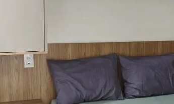 Imagem 9: 1/4 sala mobiliado Costa Azul