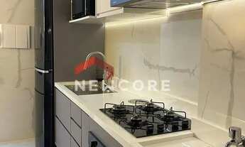 Imagem 5: Apartamento em Rua Antônio Fernandes Leite - Jardim Santa Izabel - Hortolândia/SP