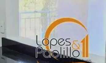 Imagem 2: Apartamento com 3 dormitórios para alugar, 90 m² por R$ 4.544,00/mês - Jardim Floresta - A