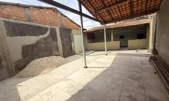Imagem 3: Casa 2 Andares Reformada