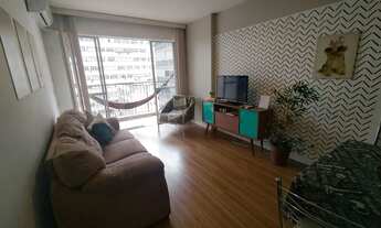 Imagem 3: Bairro Nobre, uma qda da praia arejado e completo