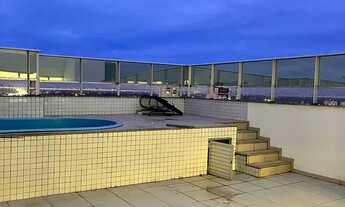 Imagem: Duplex para aluguel tem 230 metros quadrados