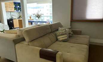 Imagem 2: Apartamento/Padrão - Residencial - No bairro Jardim Aquarius - Sky House Club Residence