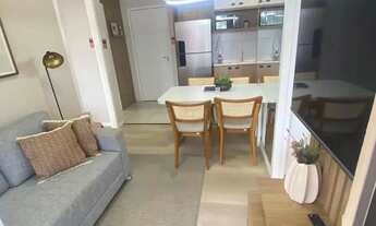 Imagem 3: Apartamento 2 quartos no Centro de São Lourenço