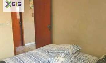 Imagem 5: Casa à venda, 80 m² por R$ 280.000,00 - Residencial Gabriela - São José do Rio Preto/SP