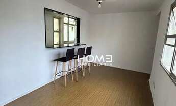 Imagem 2: OPORTUNIDADE RUA PEDRO AMÉRICO - Apartamento com 1 dormitório à venda, 57 m² por R$ 520.00