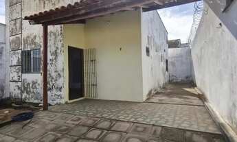 Imagem: Alugo casa no alto do turu