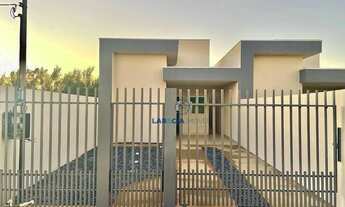 Imagem: Casa Próximo ao centro Varzea Grande