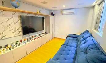 Imagem 7: Área Privativa à venda, 4 quartos, 1 suíte, 2 vagas, Colégio Batista - Belo Horizonte/MG