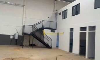 Imagem 2: Barracão para Locação 1.000 m²