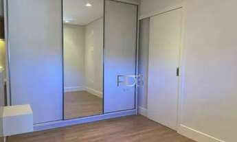 Imagem 3: Apartamento com 2 dormitórios para alugar, 74 m² por R$ 4.550,00/mês - Jardim Higienópolis