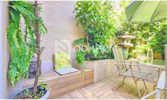 Imagem 3: Casa com 250 m², 4 suítes, à venda no bairro Planalto Paulista