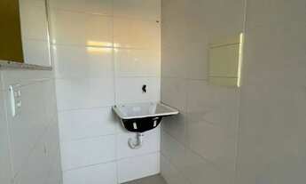 Imagem 7: Apartamento em Montes Claros, no bairro Canelas, à venda