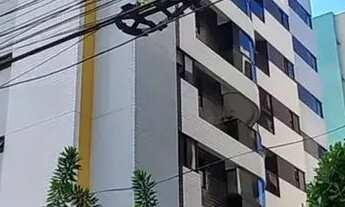 Imagem: 03 Quartos, 02 suítes 79m², 4º quadra