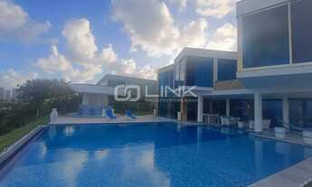 Imagem 3: Casa de Condomínio com 3 quartos, Jacarecica - Maceió