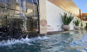 Imagem 4: Casa com 5 quartos à venda, 580 m² por R$ 6.900.000 - Jurerê Internacional - Florianópolis