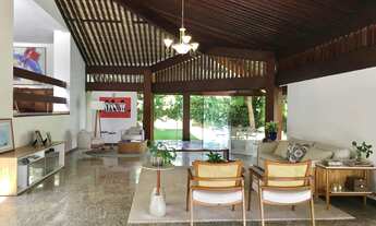 Imagem 5: Casa 6/4 no Encontro das Águas