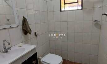 Imagem 4: Casa com 2 dormitórios à venda, 90 m² por R$ 158.000,00 - Centro - Careaçu/MG