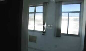 Imagem: Apartamento Padrão / Residencial / Catete