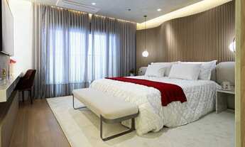 Imagem 5: Ágio Legítimo Flamboyant Apartamento com 5 Quarto(s) e 6 banheiro(s) à Venda, 420.00 por R